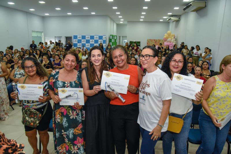 Curso Doces que Encantam