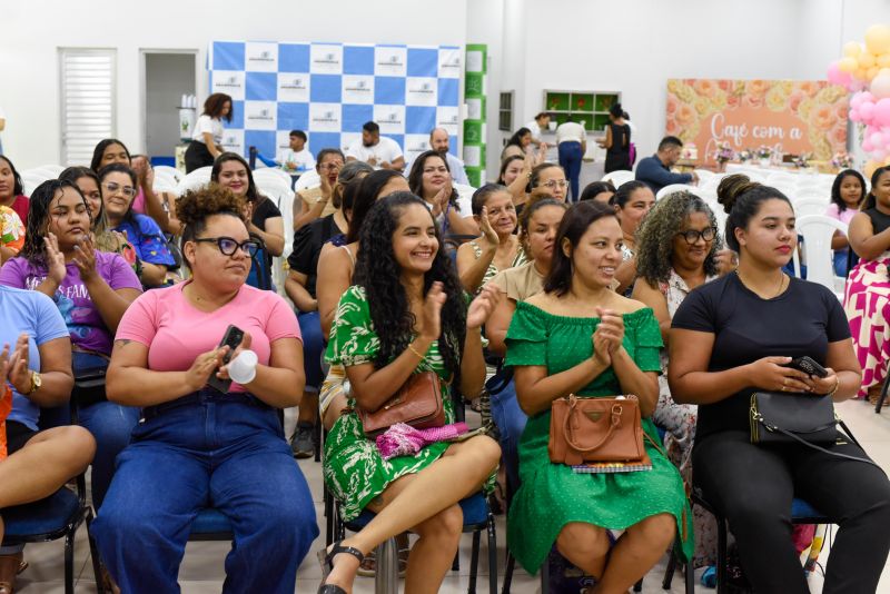 Curso Doces que Encantam