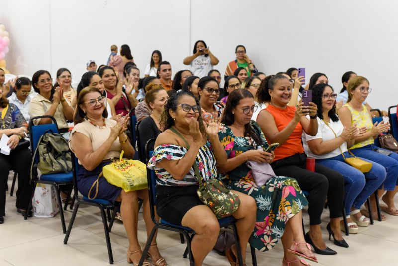 Curso Doces que Encantam