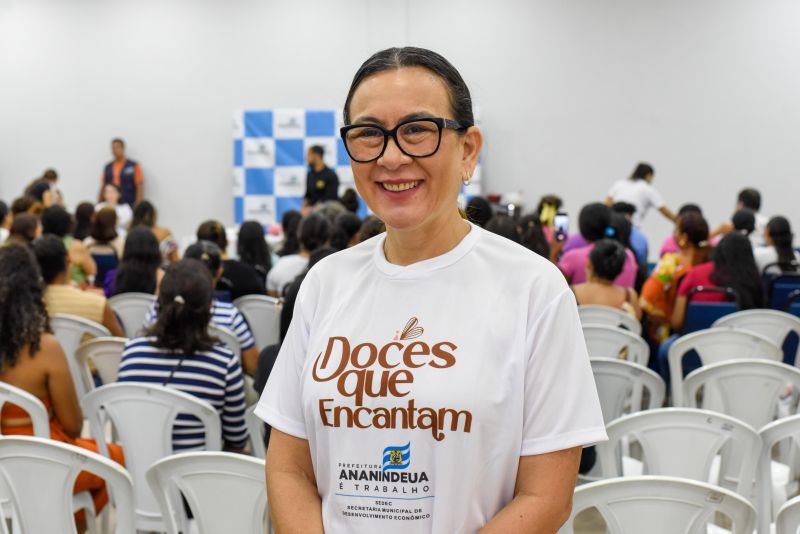 Curso Doces que Encantam