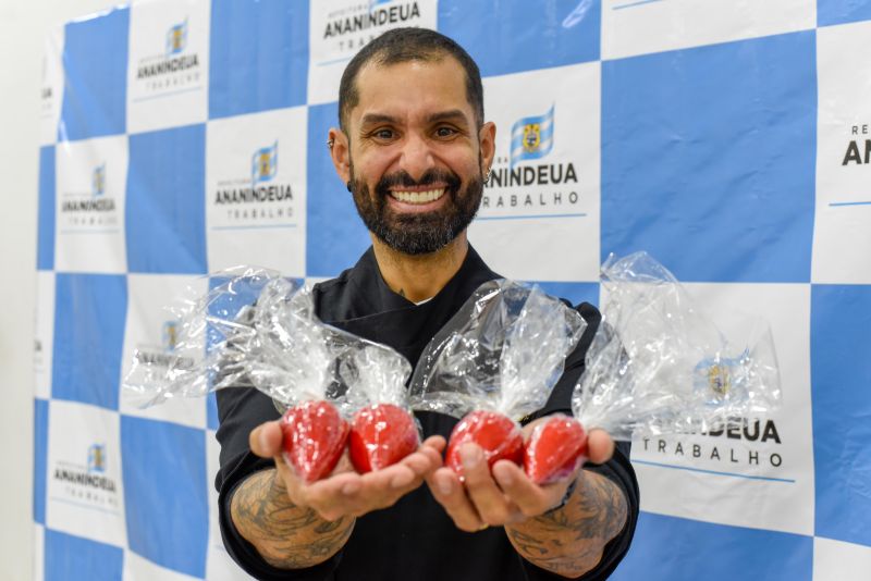 Curso Doces que Encantam