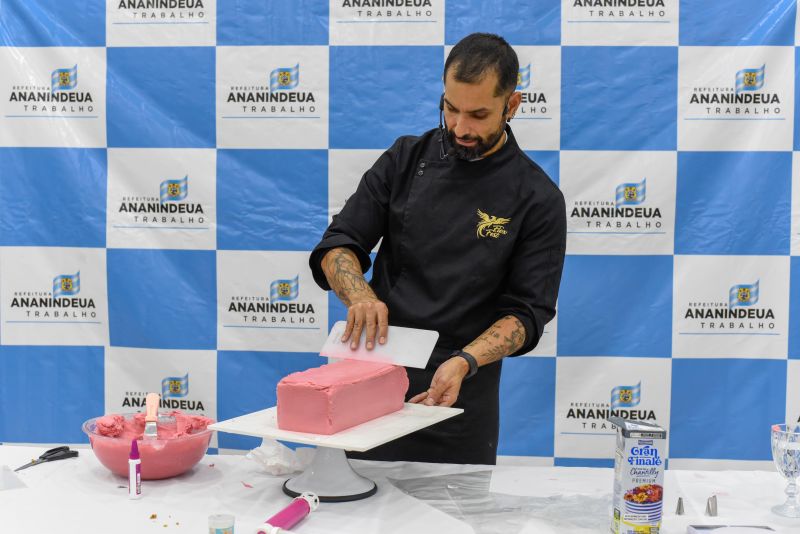 Curso Doces que Encantam