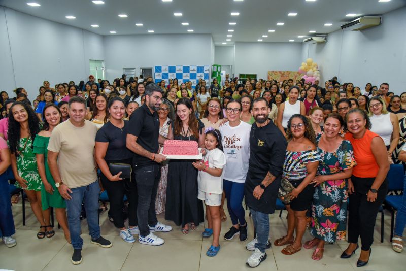 Curso Doces que Encantam