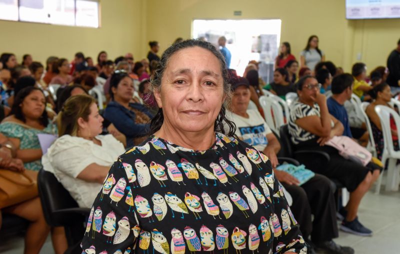 Lançamento do sistema Semcat Acesso