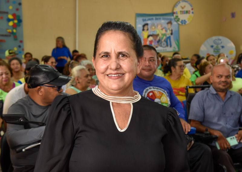 Setembro Verde no CRAS do complexo da Cidade Nova Vl