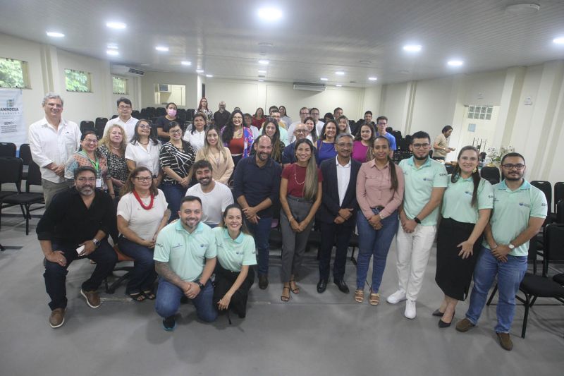Planejamento Climático e Instalação do Painel Cientifico Social de Ananindeua na UFPA Ananindeua