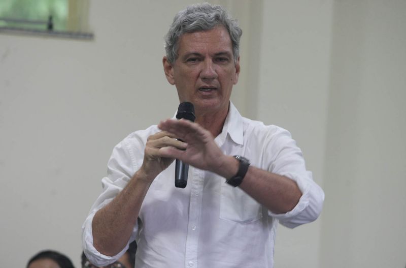 Planejamento Climático e Instalação do Painel Cientifico Social de Ananindeua na UFPA Ananindeua