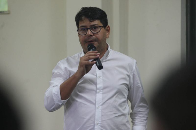 Planejamento Climático e Instalação do Painel Cientifico Social de Ananindeua na UFPA Ananindeua