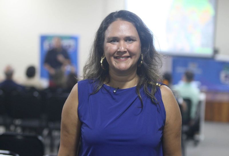 Planejamento Climático e Instalação do Painel Cientifico Social de Ananindeua na UFPA Ananindeua