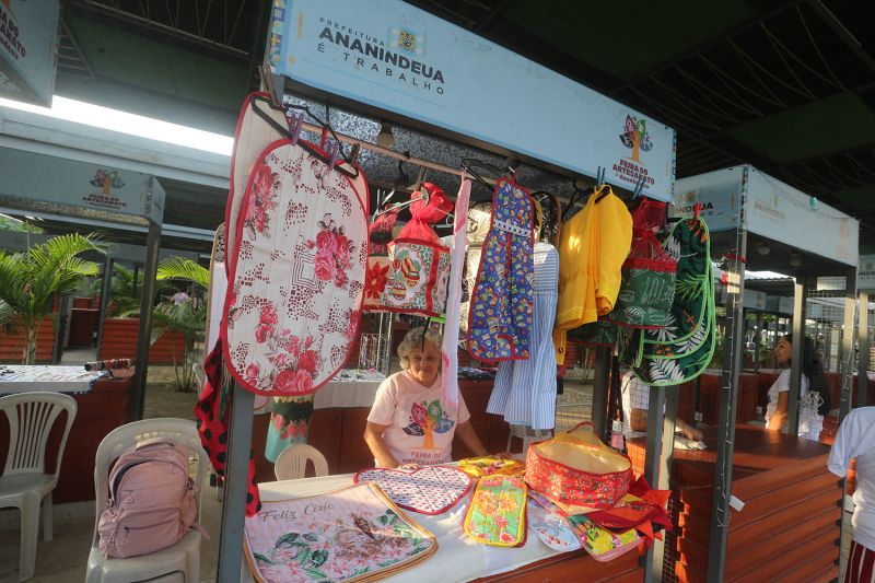 2 Anos da Feira do Artesanato