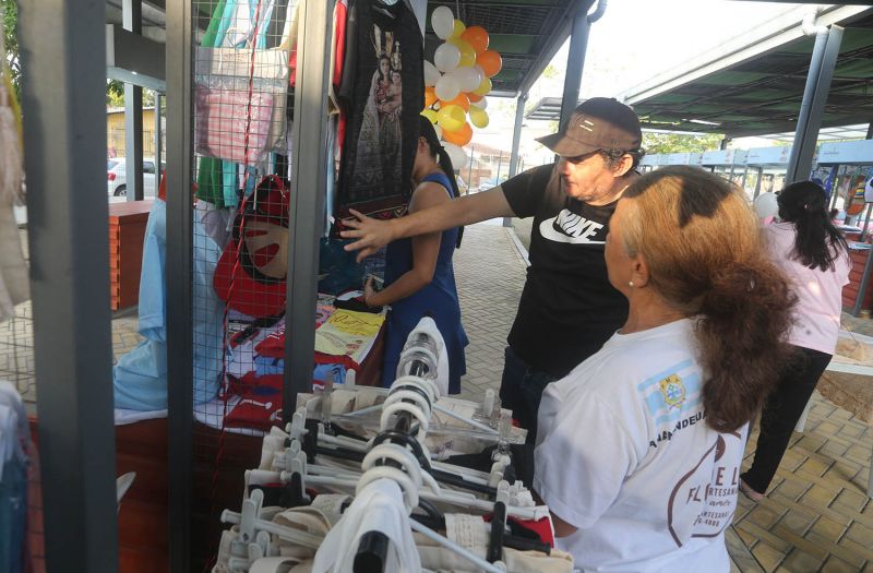 2 Anos da Feira do Artesanato