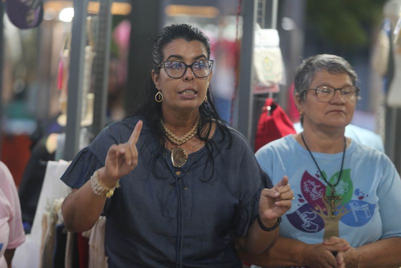 2 Anos da Feira do Artesanato