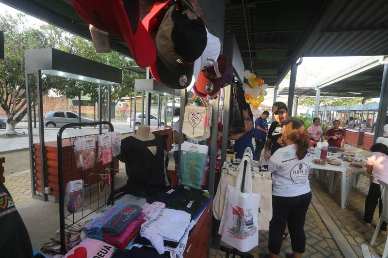 2 Anos da Feira do Artesanato