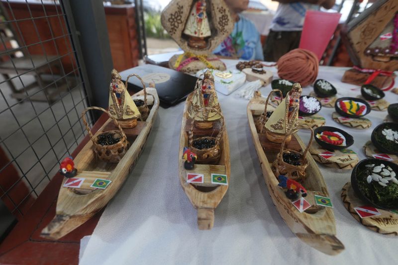 2 Anos da Feira do Artesanato