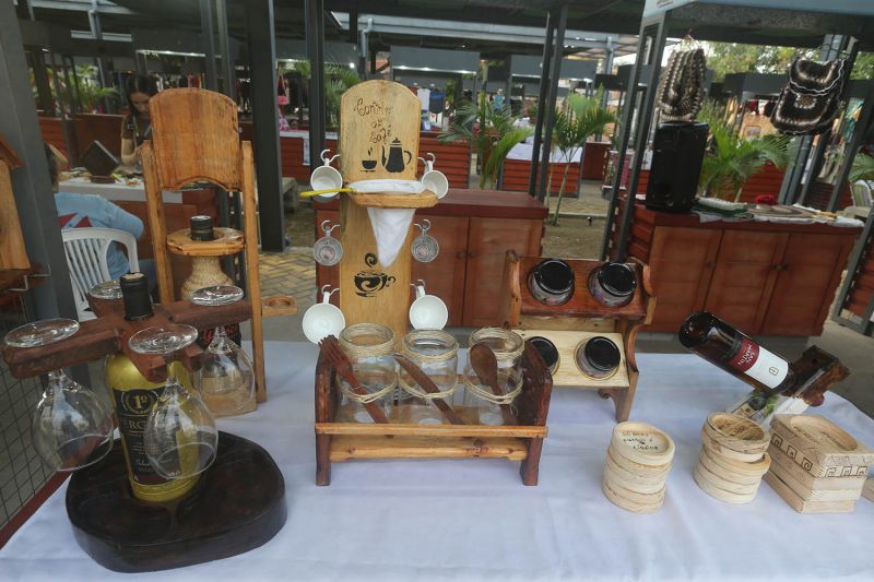 2 Anos da Feira do Artesanato