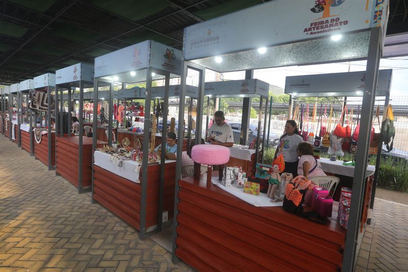 2 Anos da Feira do Artesanato