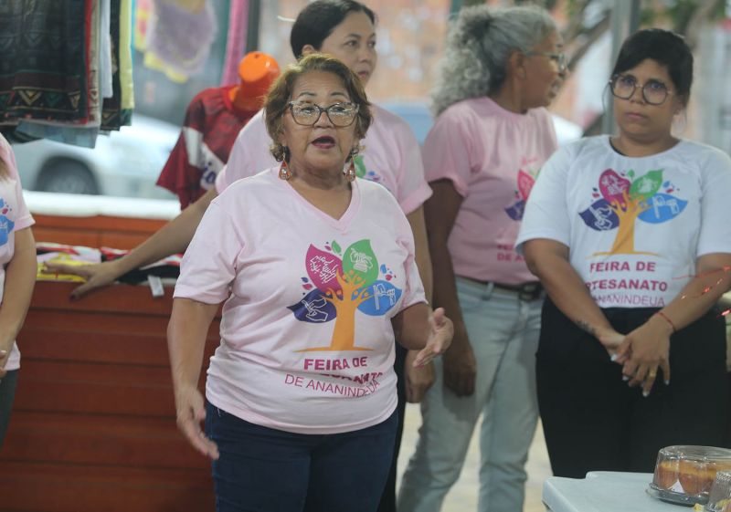 2 Anos da Feira do Artesanato