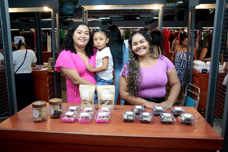 Feira do Artesanato com Festival do Hambúrguer