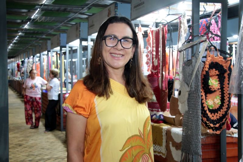 Feira do Artesanato com Festival do Hambúrguer