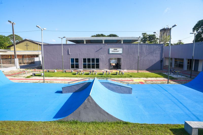 Ação sobre planejamento familiar no CRAS Estrela Ananin