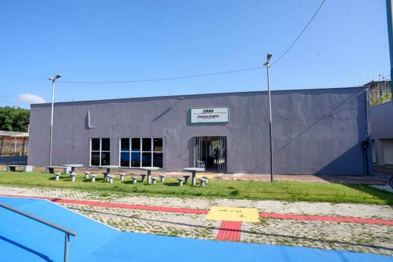 Ação sobre planejamento familiar no CRAS Estrela Ananin