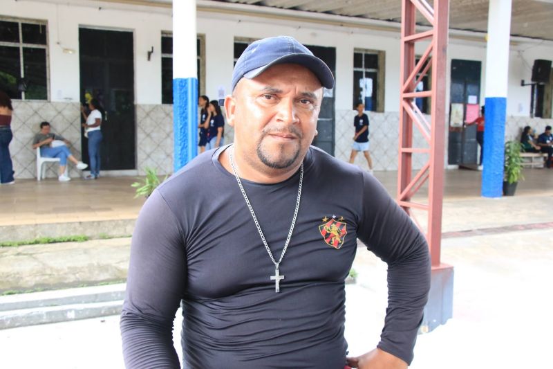 Círio de Nossa Senhora de Nazaré, imagem Peregrina por Ananindeua