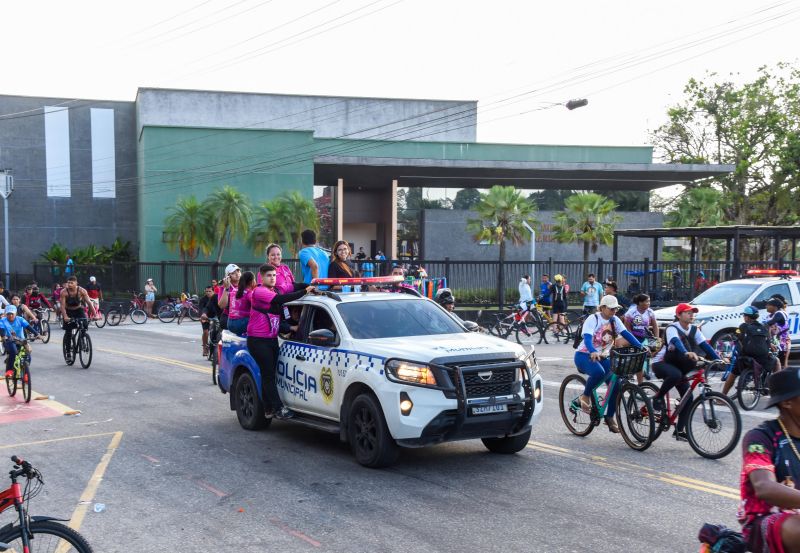 Círio de Nossa Senhora de Nazaré, imagem Peregrina por Ananindeua
