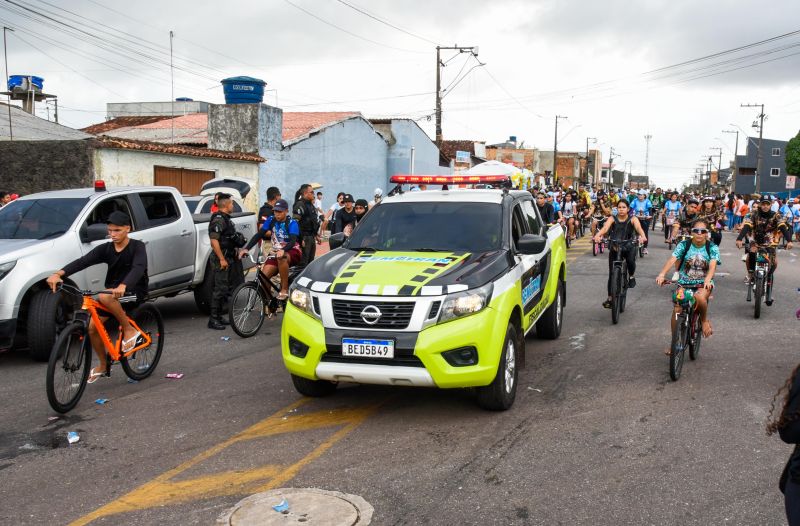 Círio de Nossa Senhora de Nazaré, imagem Peregrina por Ananindeua