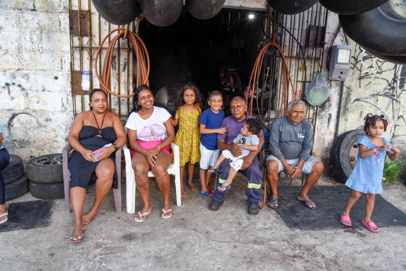 Círio de Nossa Senhora de Nazaré, imagem Peregrina por Ananindeua