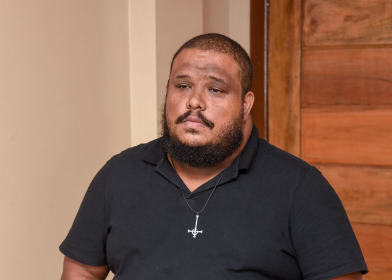 Emissão de carteira de saúde na Casa do Açaí