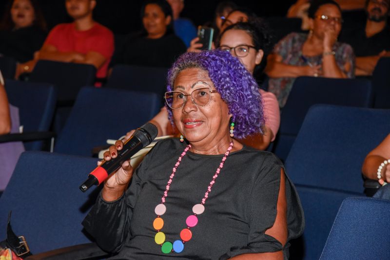 Gigantes do Digital da Shopee no Teatro Municipal de Ananindeua