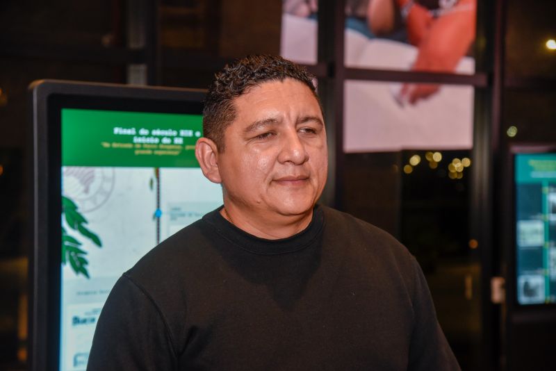 Gigantes do Digital da Shopee no Teatro Municipal de Ananindeua