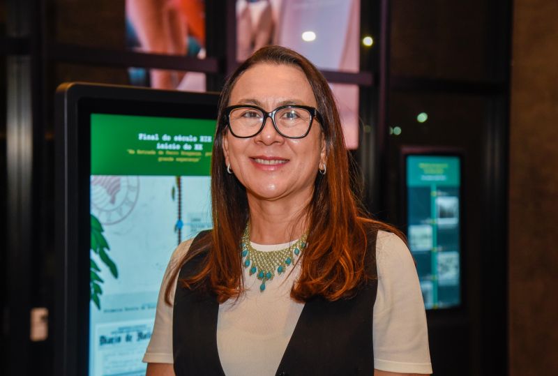 Gigantes do Digital da Shopee no Teatro Municipal de Ananindeua