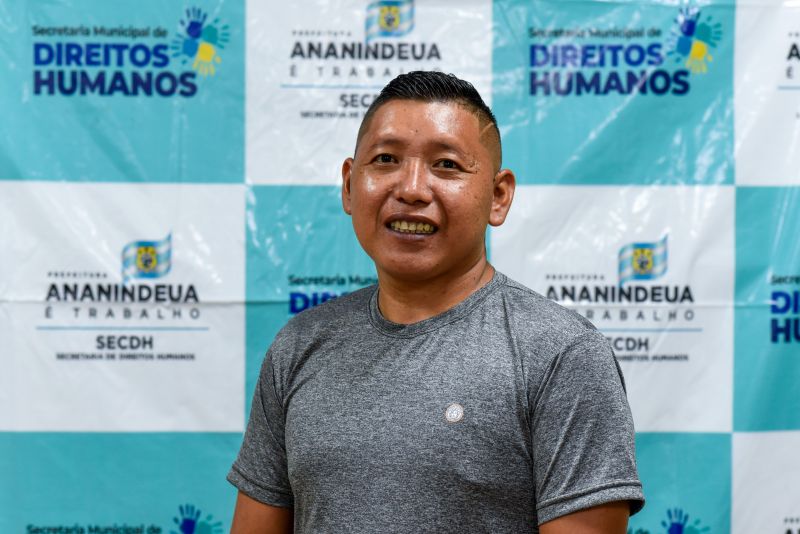 Audiência Ananindeua de Todos Nós no plenário da Camara Municipal de Vereadores