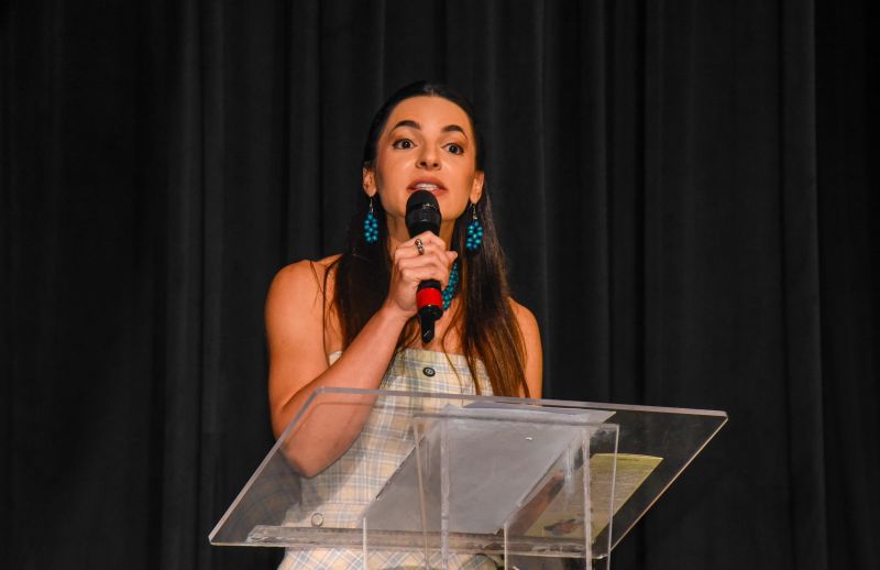 Seminário Internacional 25 Anos da Carta da Terra