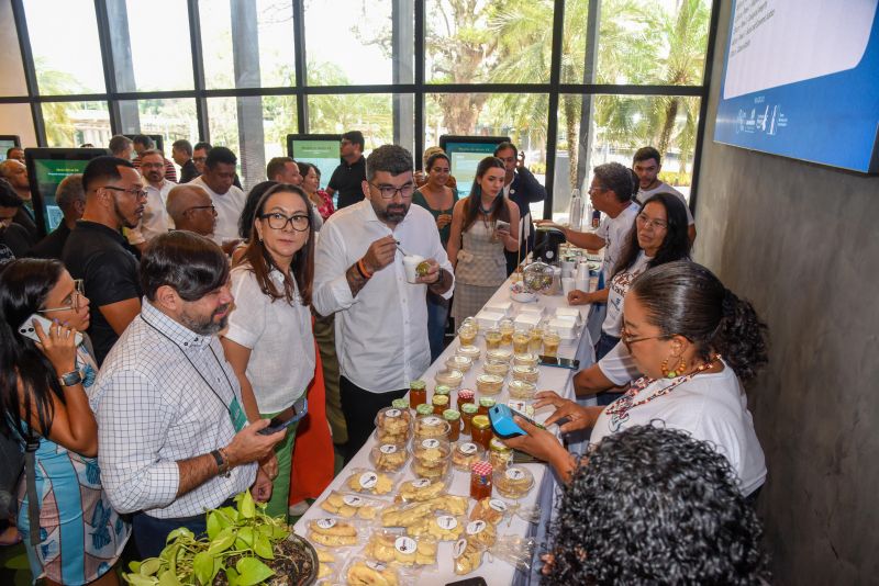 Seminário Internacional 25 Anos da Carta da Terra