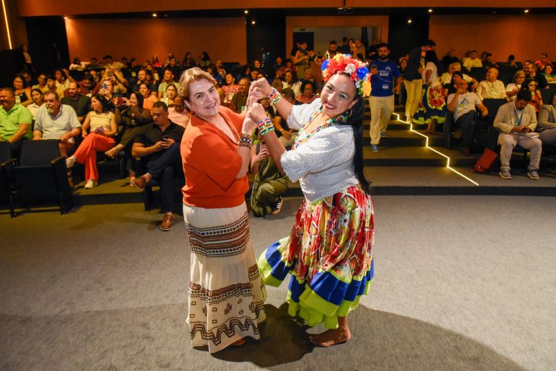 Seminário Internacional 25 Anos da Carta da Terra