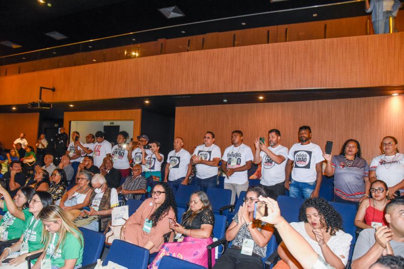 Seminário Internacional 25 Anos da Carta da Terra