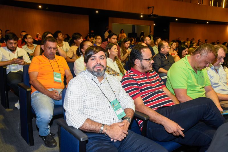 Seminário Internacional 25 Anos da Carta da Terra