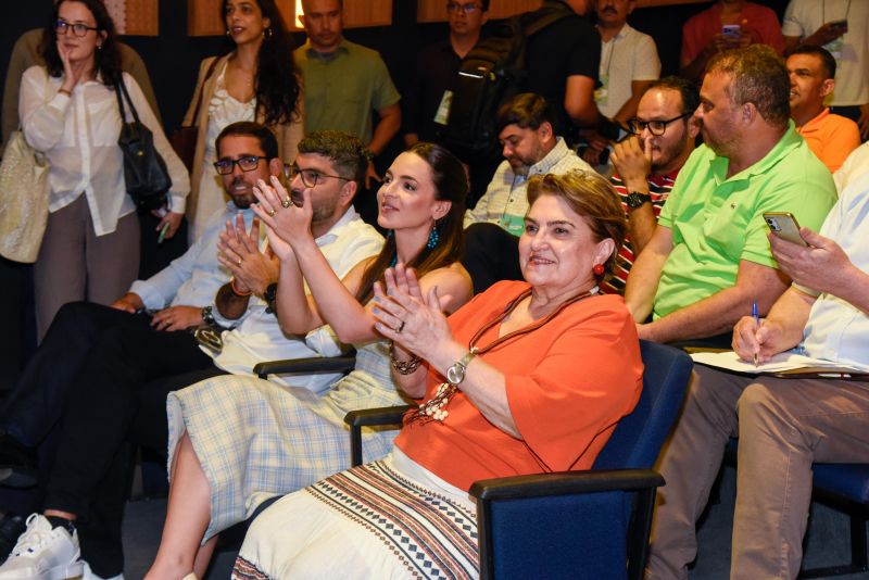 Seminário Internacional 25 Anos da Carta da Terra