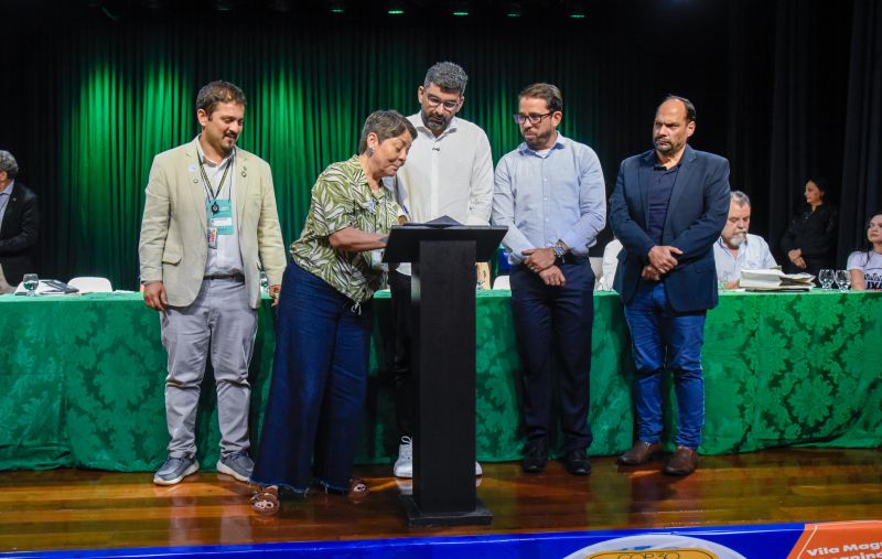 Seminário Internacional 25 Anos da Carta da Terra