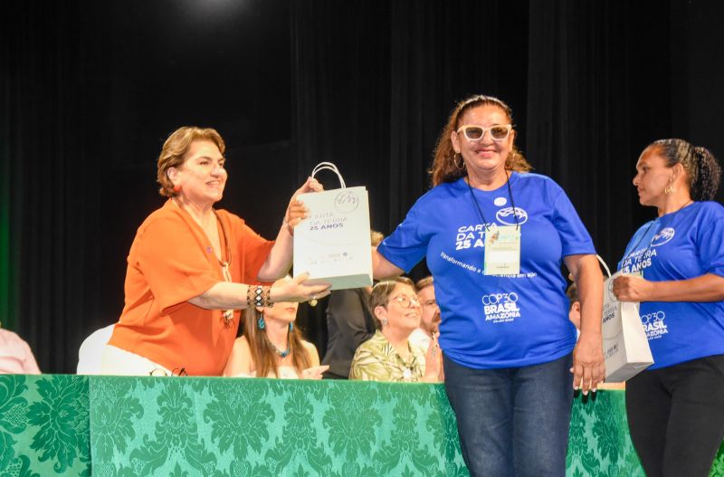 Seminário Internacional 25 Anos da Carta da Terra