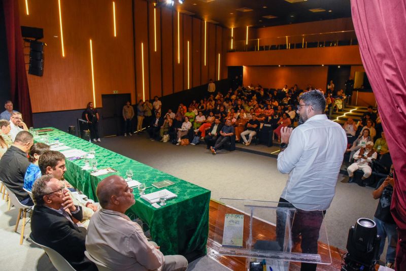 Seminário Internacional 25 Anos da Carta da Terra