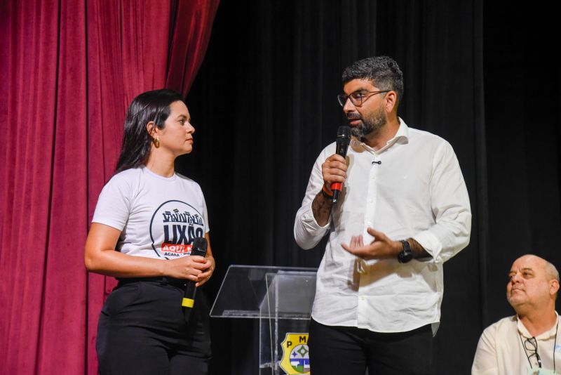 Seminário Internacional 25 Anos da Carta da Terra