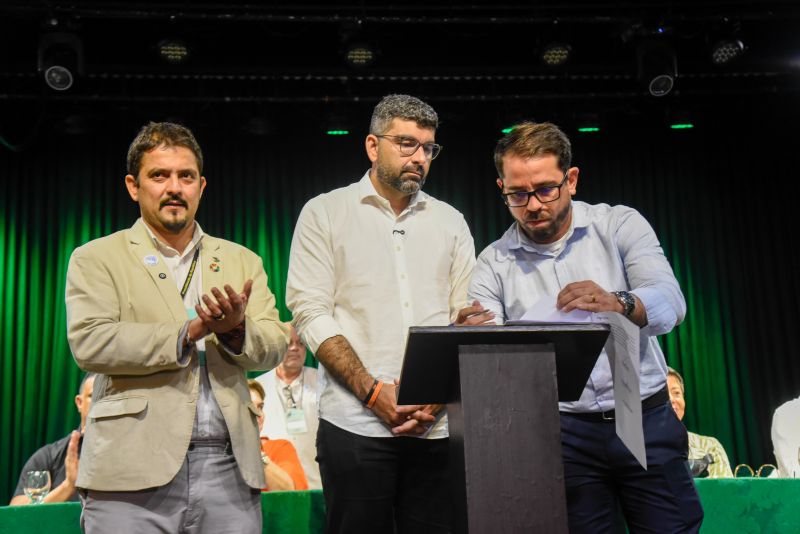 Seminário Internacional 25 Anos da Carta da Terra