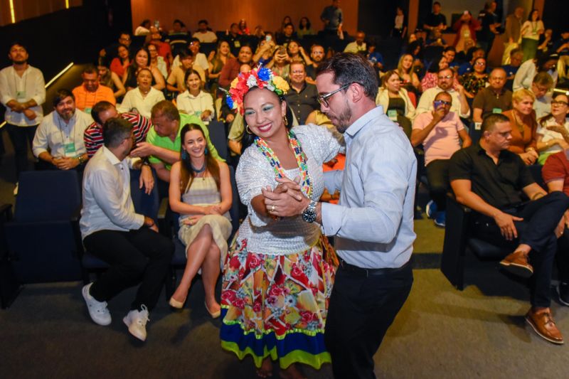 Seminário Internacional 25 Anos da Carta da Terra