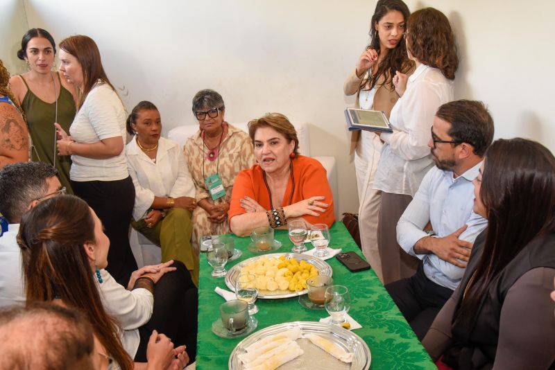 Seminário Internacional 25 Anos da Carta da Terra