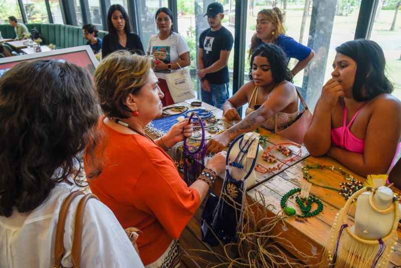 Seminário Internacional 25 Anos da Carta da Terra