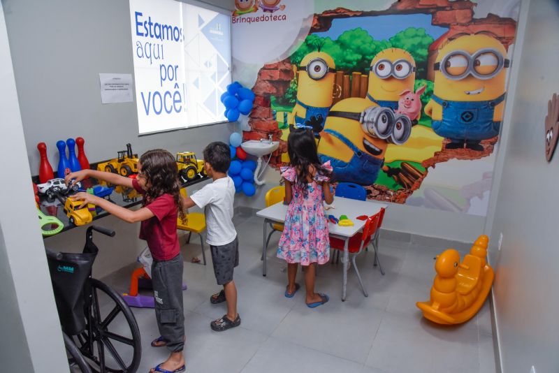 UBS Deus é Amor na Cidade Nova 5