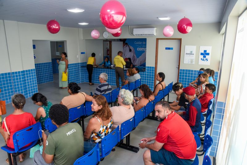 UBS Deus é Amor na Cidade Nova 5